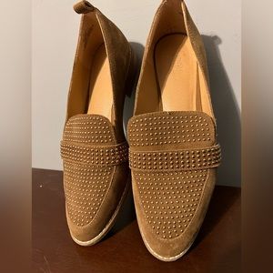 Crown Vintage Loafer